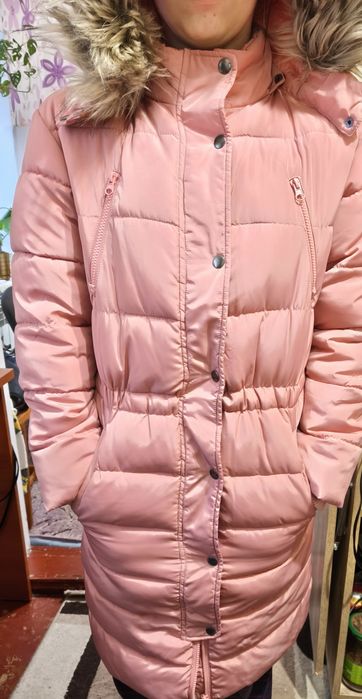 Куртки міжсезоння