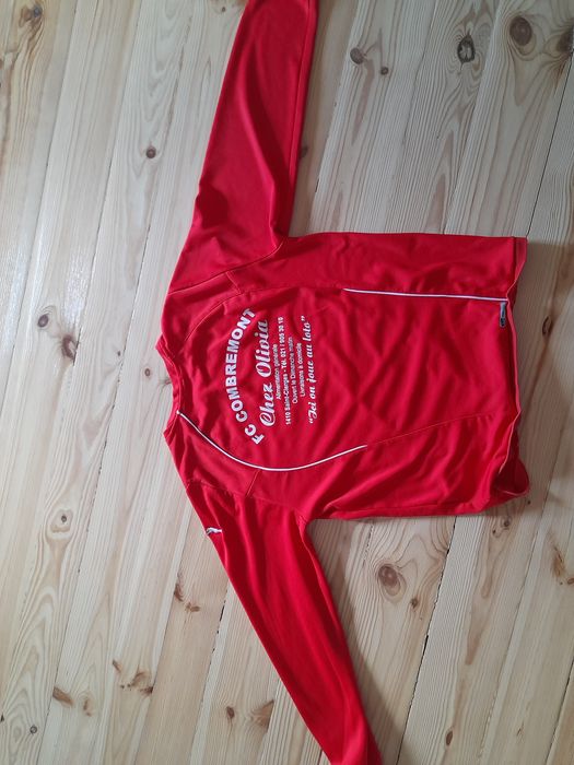 Кофта пума оригінальна