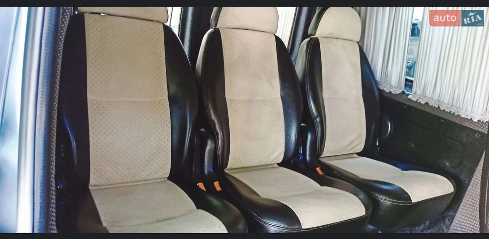 Citroen Jumpy 2008 VIN VF7XSRHKH64190934 фото оголошення 15 з 24
