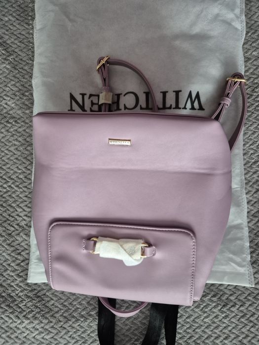 Nowy Plecak Wittchen