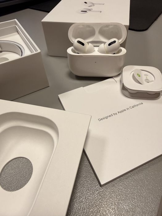 Apple AirPods Pro Gen1