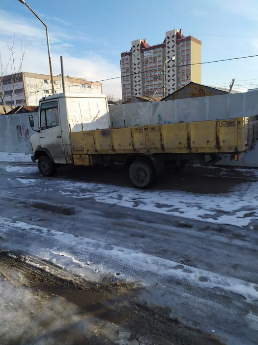 Продається Мерседес 508