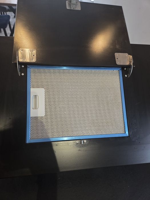 Okap  Gõtze &Jensen VH160KM