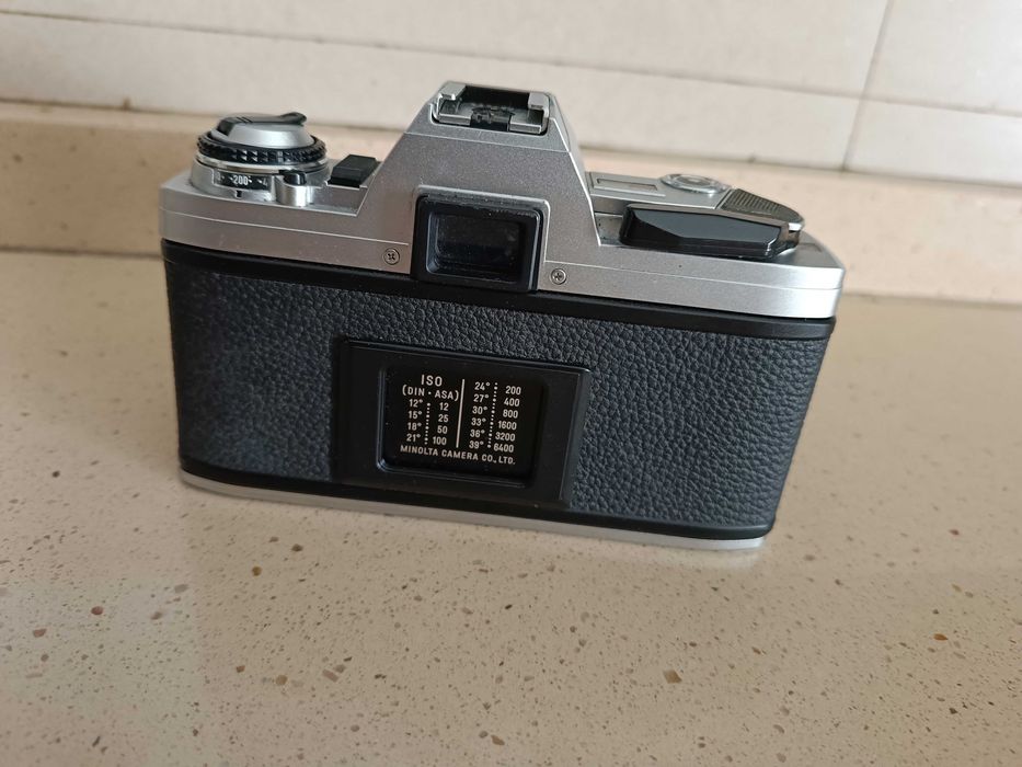 Vendo minolta X 370