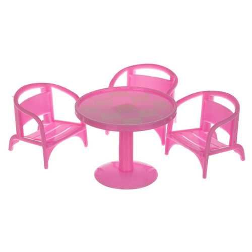 Domek dla lalek - willa domek zabawka Prezent