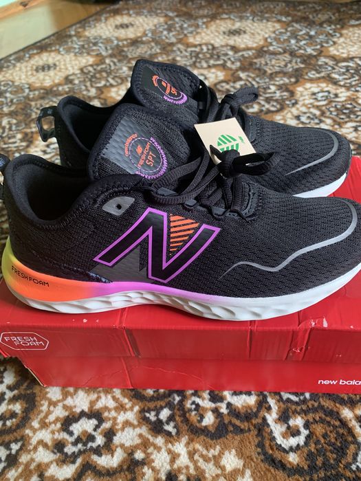 Кросівки New Balance