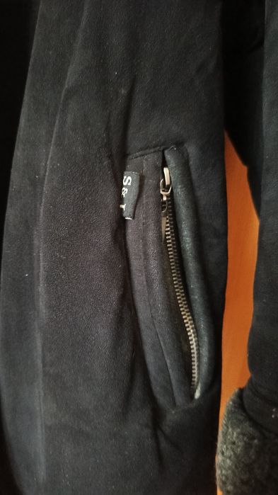 Продам дублёнку мужскую