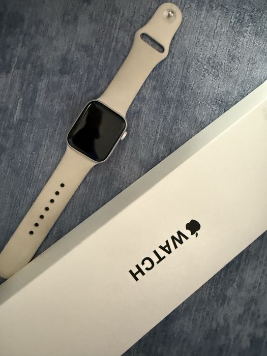 Apple watch se 40 mm