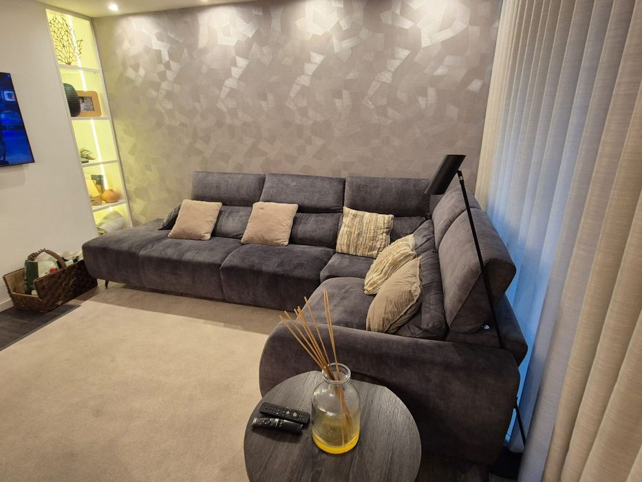 Vendo Sofá como novo