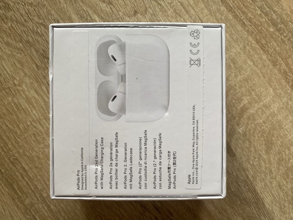 AirPods Pro 2gen