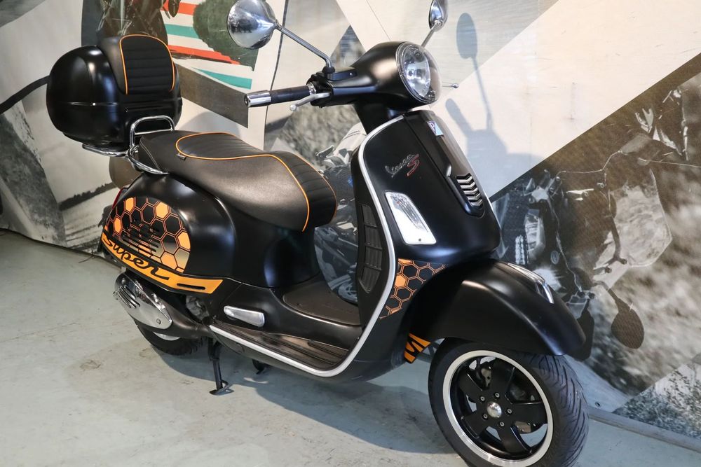 Piaggio