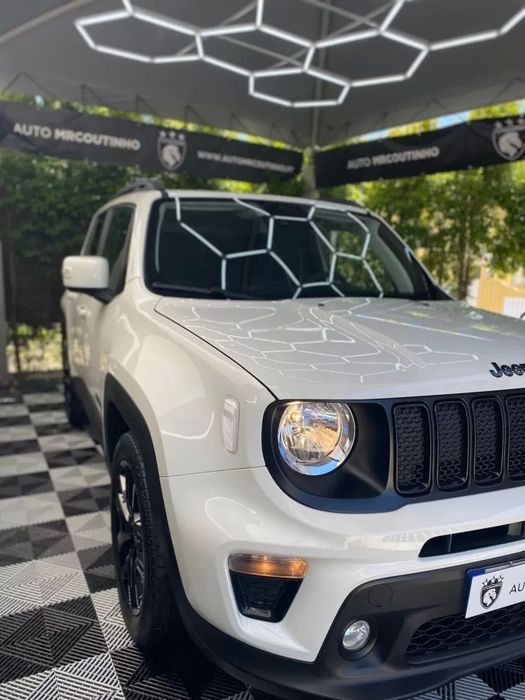 Jeep Renegade497671686598184961