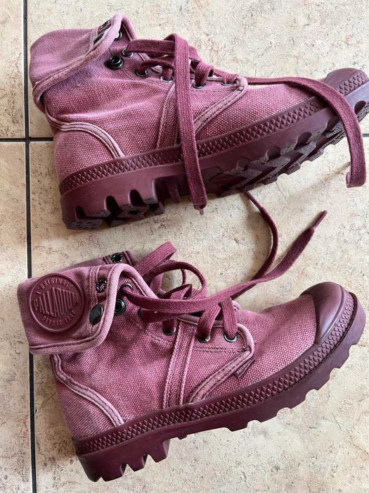 Buty palladium 37
