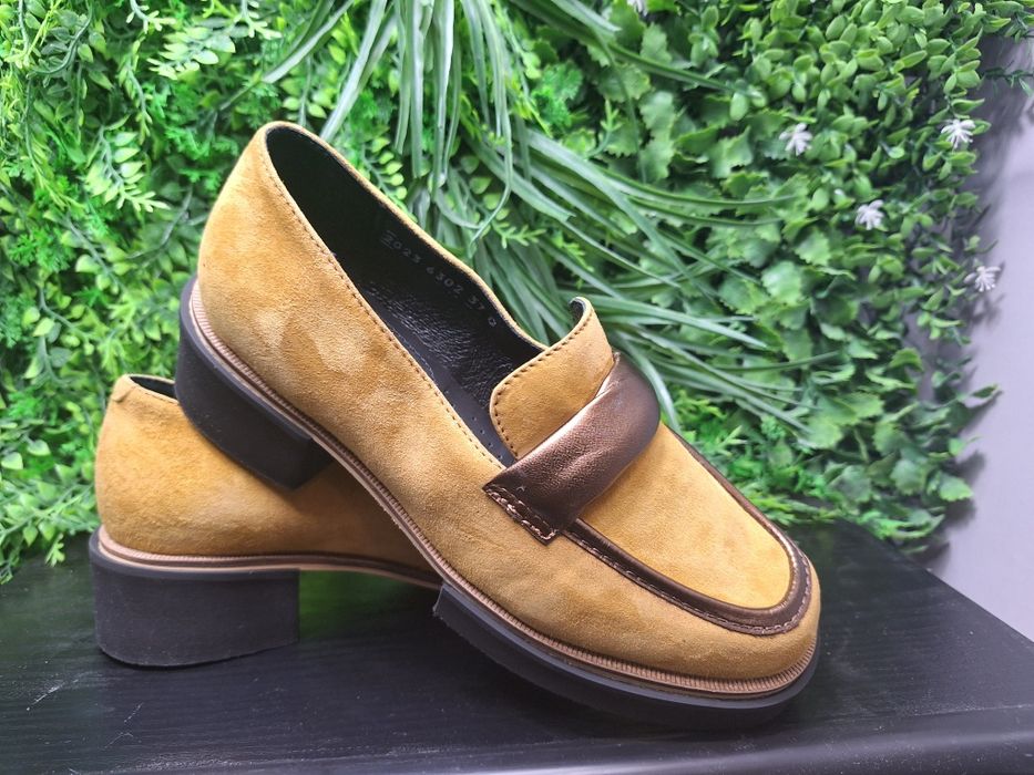 Okazja!!skóra, polski producent