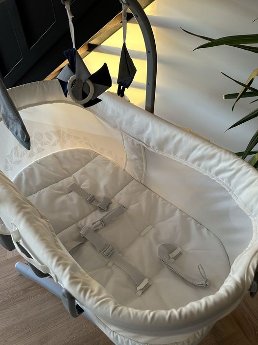 Chicco Baby Hug 5w1 tylko odbiór osobisty Rudna Mała