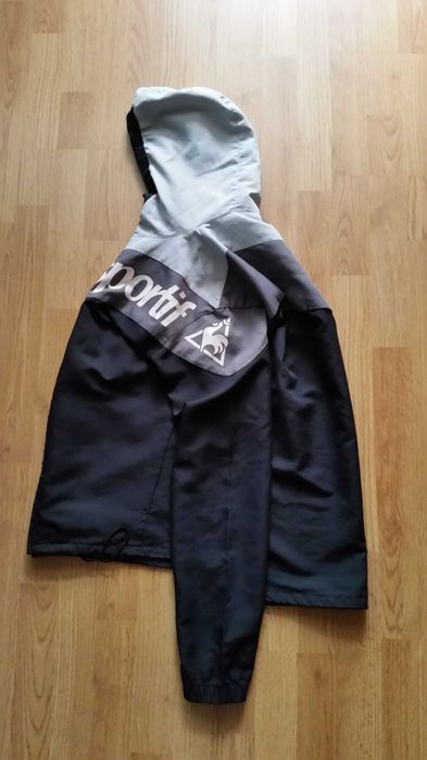 Kurtka Le coq sportif