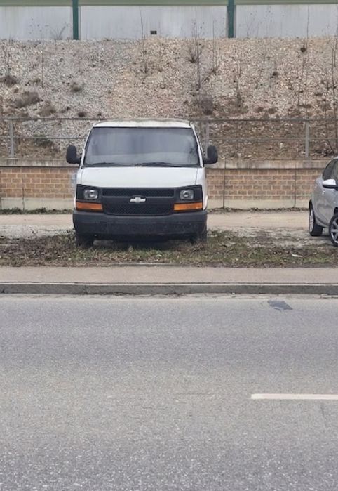 Chevrolet Express