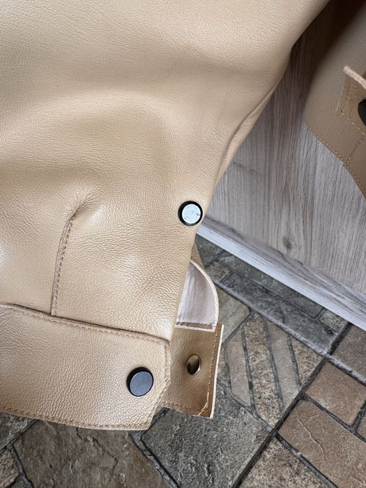 Куртка косуха от Acne Studios