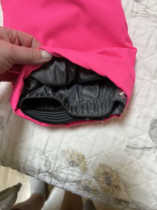 Зимовий костюм в гарному стані