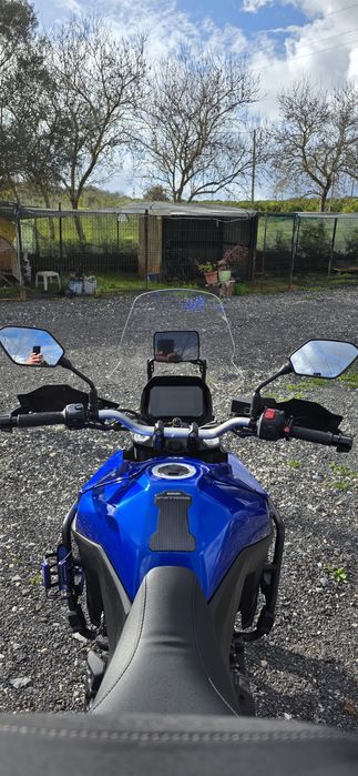 SUZUKI V STROM 800 SE ANO 2024