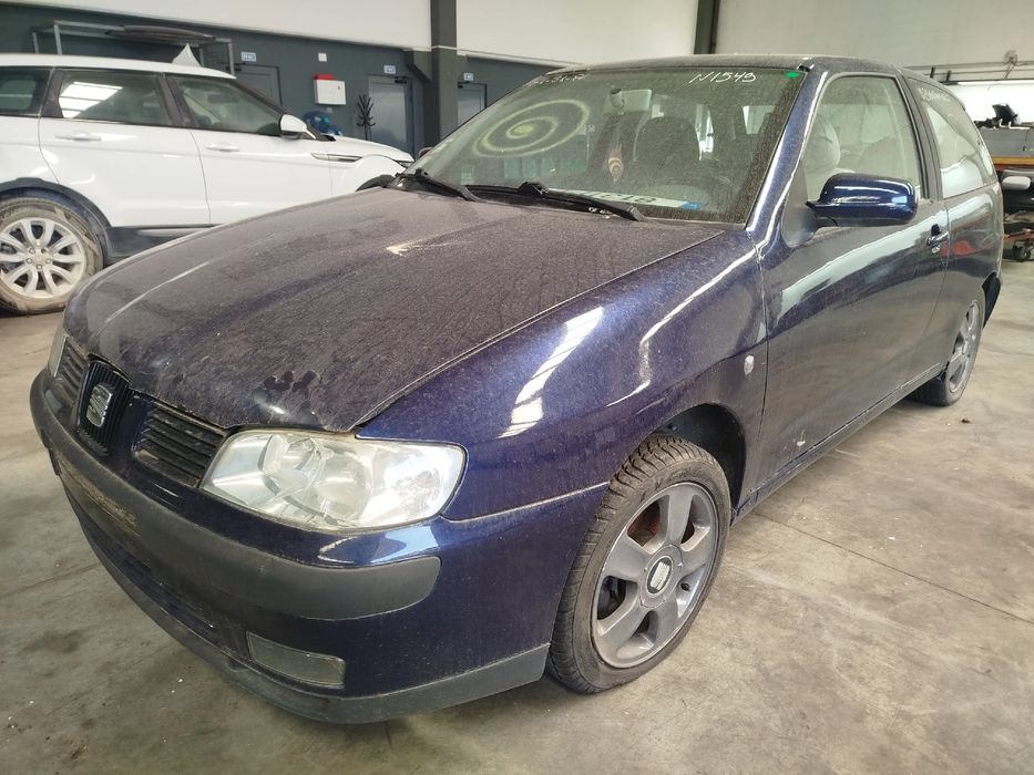 Para peças SEAT Ibiza II (6K1)