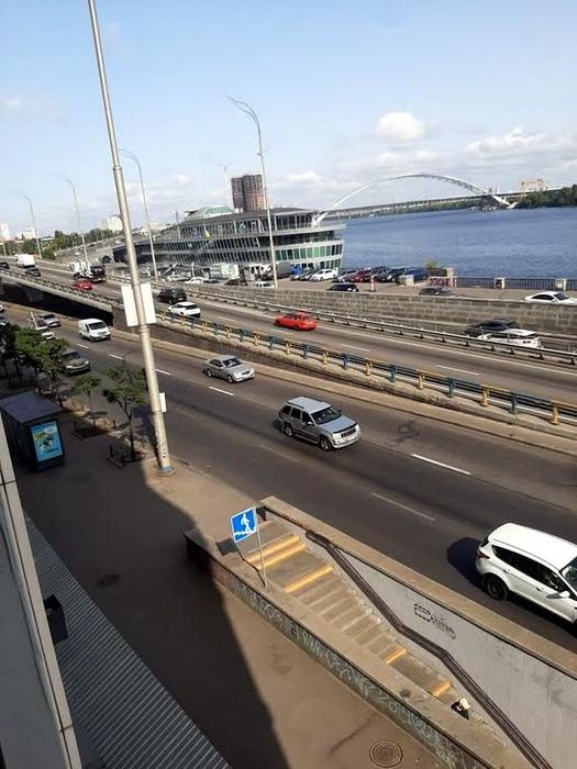 Продам СУПЕР квартиру жк Ільїнський с видом на Днепр Подол дом бизнес