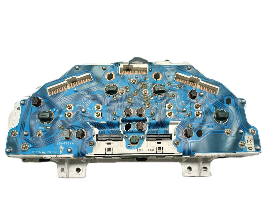 Quadrante / painel de instrumentos MAZDA MX-5 II (NB)