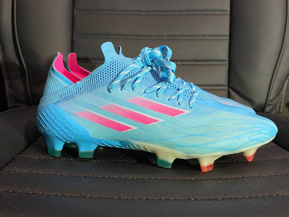 Adidas X Speedflow 36 (22,5cm) buty piłkarskie korki PRO