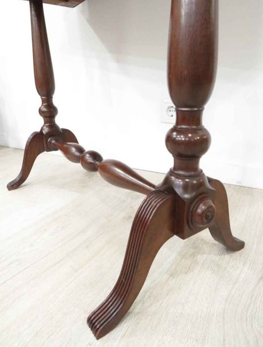 Sideboard com alçado.