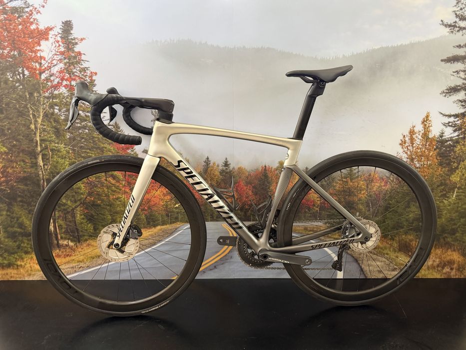 Specialized Tarmac SL7