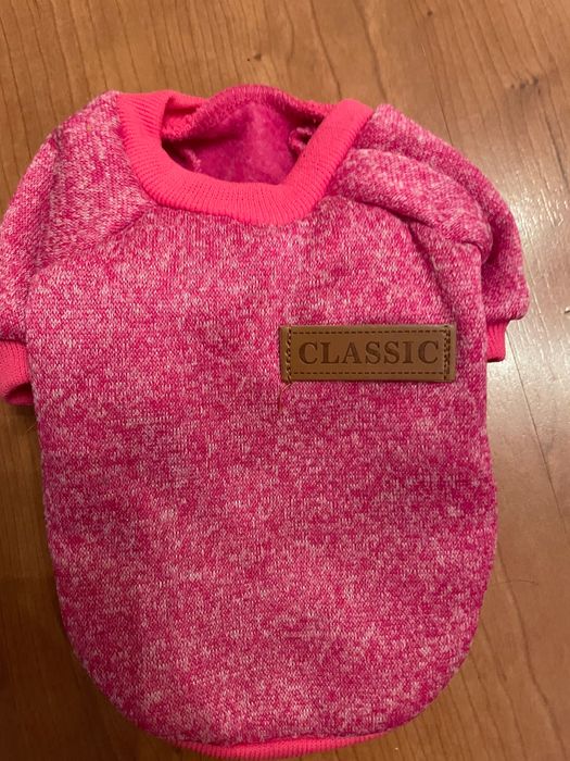 Продам толстовку  для собак