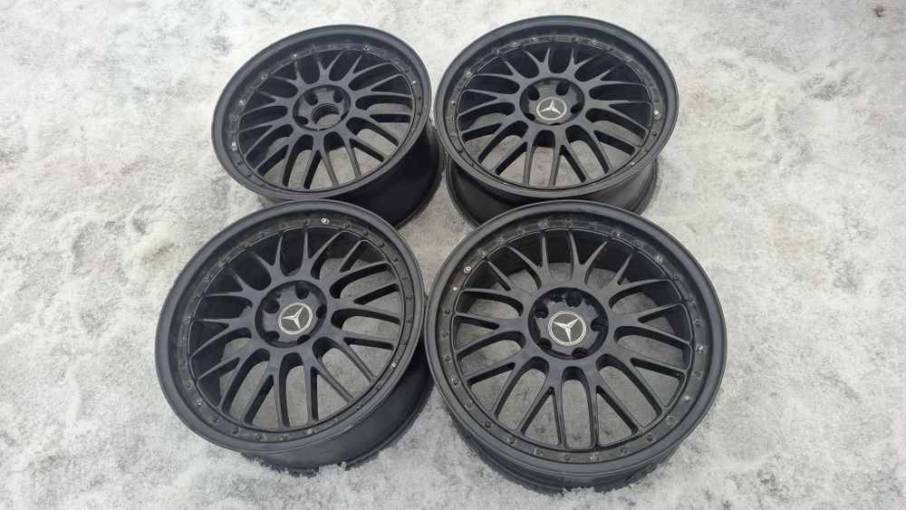 4шт 5 112 19 Диски ,Mercedes, Skoda, Audi Volkswagen