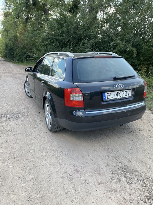 Разборка audi a4b6 шрот ауді