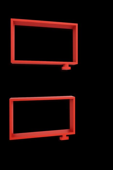 Fanatec suporte podium DD1