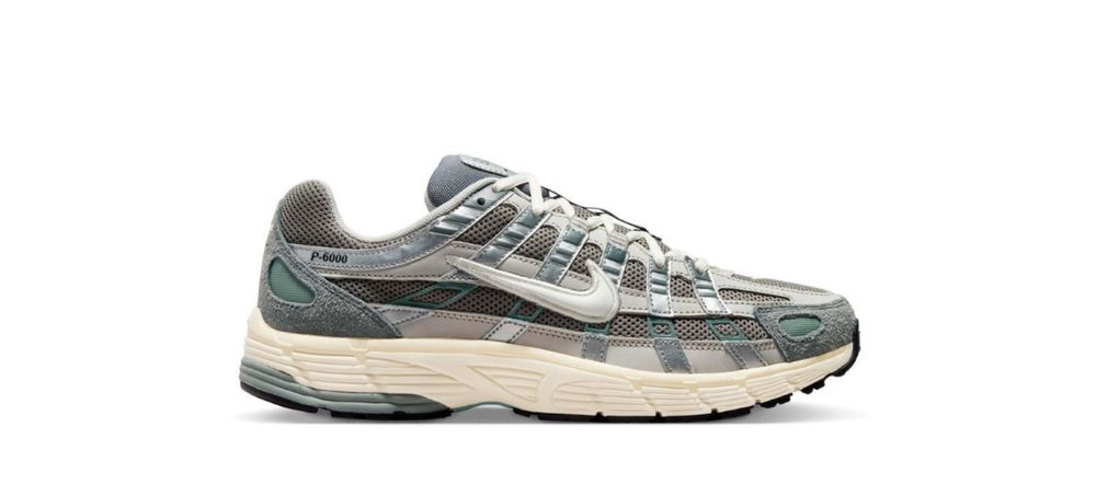 Кросівки Nike  p6000