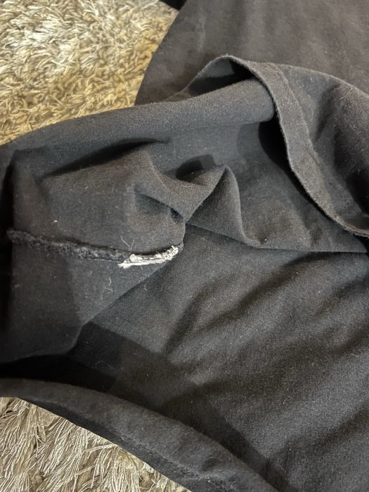 Футболка Nike x Stussy оригінал