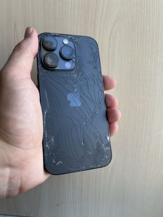 iPhone 14 pro 256 gb Айфон 14 про 256
