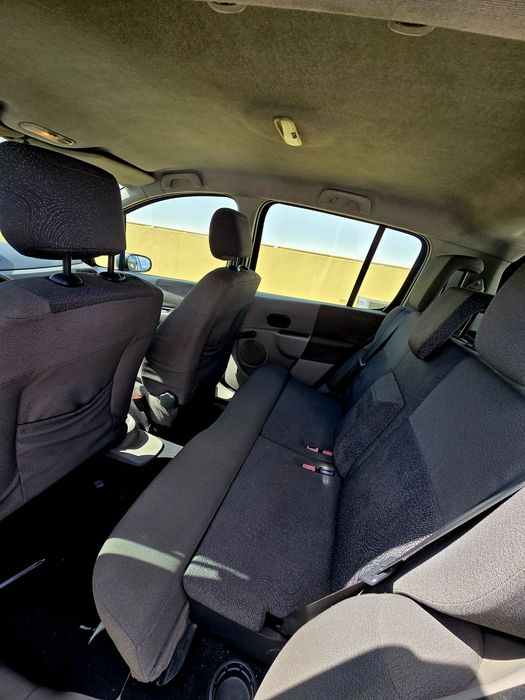 Renault Modus 1.5dci 2005