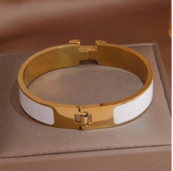Браслет в стилі  Hermes