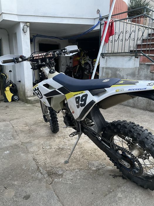 Husqvarna FE350 2019