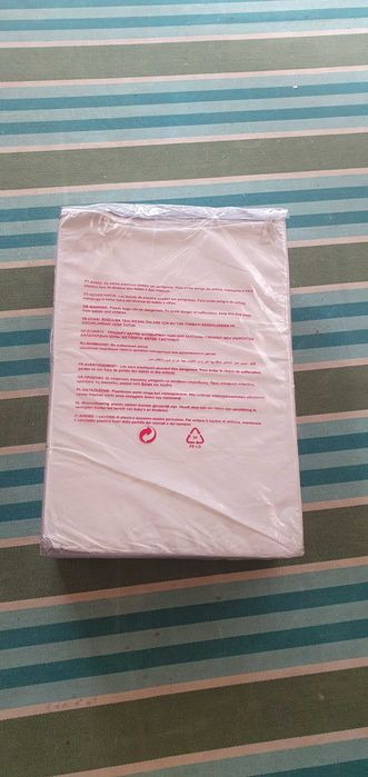 Colchão de viagem para bebé