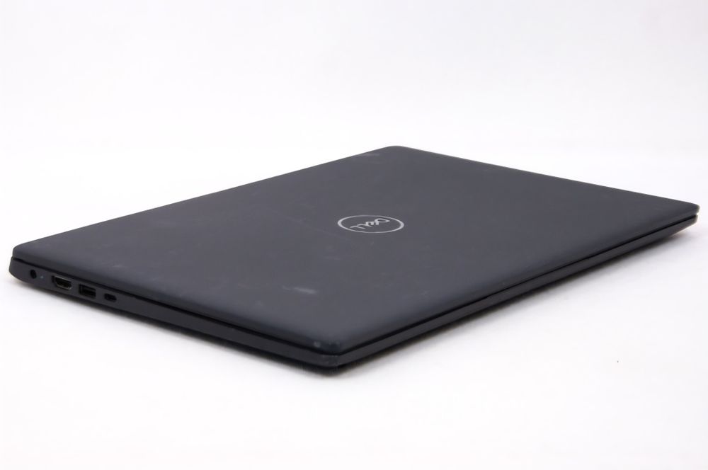 Laptop DELL LATITUDE 3510 15" | i5-10th | WIN11 | 256SSD | USB-C | FHD