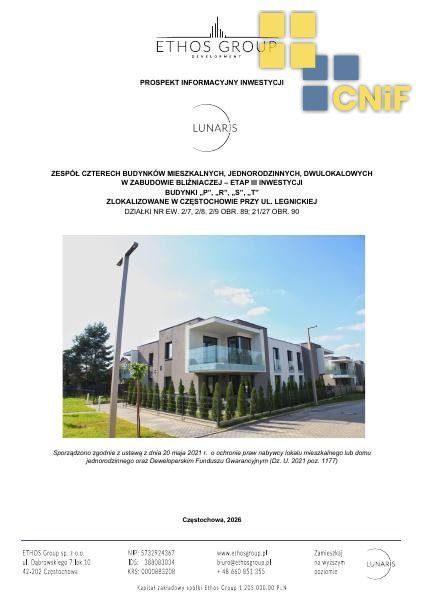 Apartamenty na Lisińcu