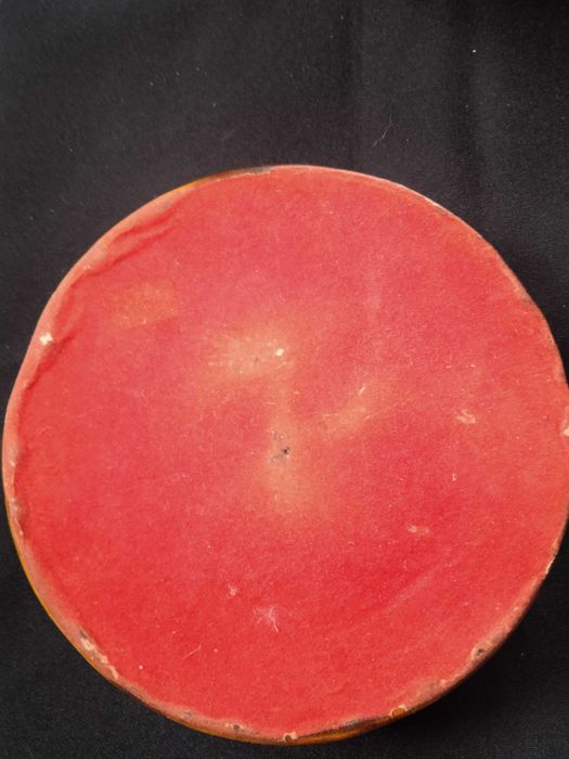 Cinzeiro de colecção