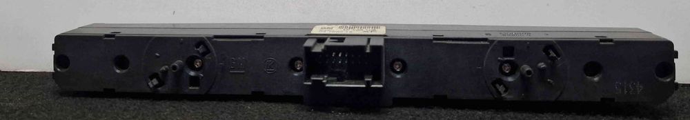 Conjunto de Botões 03758075 - OPEL ASTRA H