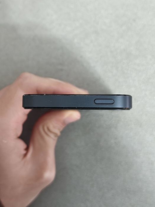 iPhone 5 16gb  preto