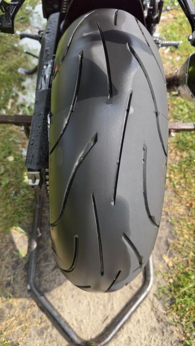 Suzuki gsx-s 750 2021