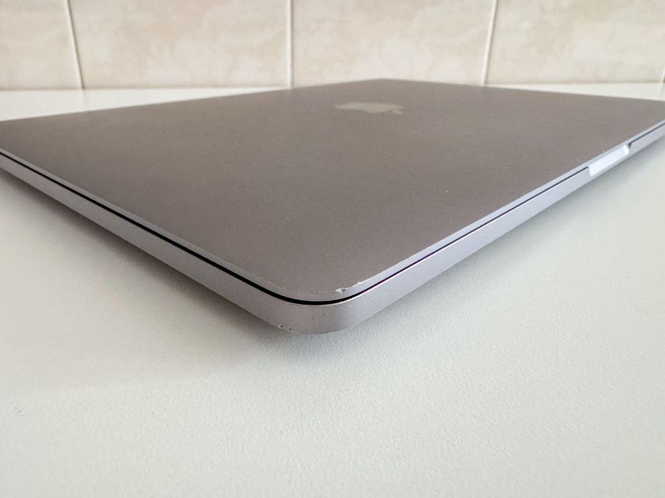 MacBook Pro 13” M1