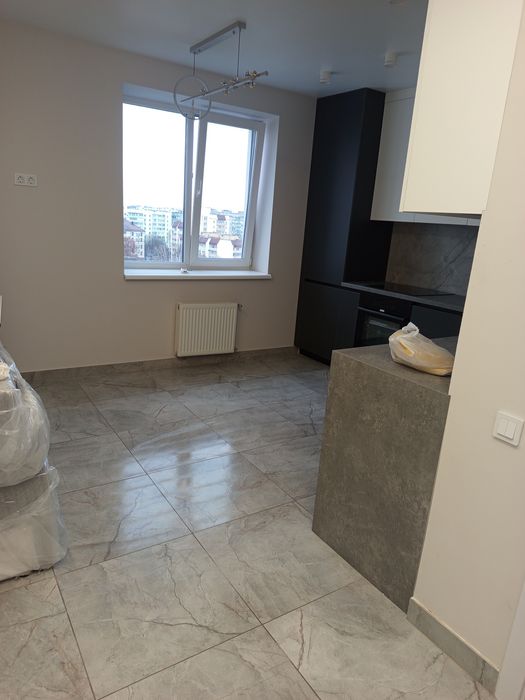 Професійне прибирання після ремонту