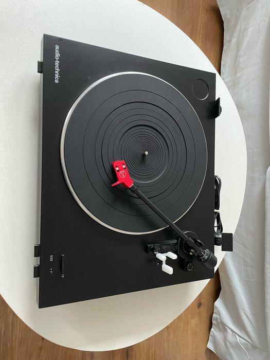 Gramofon Audiotechnica AT-LP3